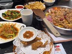 -和福顺·牛肉海鲜焖锅(汕头金平万达广场店)