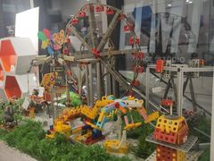 -能力风暴机器人编程中心