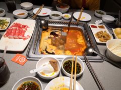 小酥肉-海底捞火锅(金光华店)