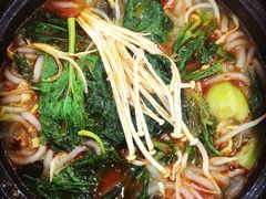 -辣火功夫麻辣烫(明洞1号店)