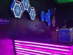 -V-SHOW KTV(济南概念店)