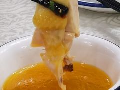 招牌碧映鸡-成惠食府(赤岗店)
