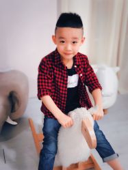 -BabyA 专业婴童摄影(古北时尚广场店)