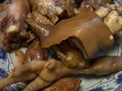 -土门八珍烤鸡腊味店(土门老店)