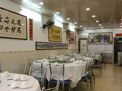大堂-文记壹心鸡(宝华路店)