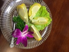 荷花泰菜(东方广场店)-荷花泰菜(东方新天地店)