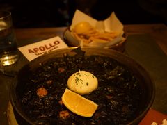 -Apollo·西班牙小酒馆(安福路店)