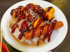 -阿昌茶档(太安店)