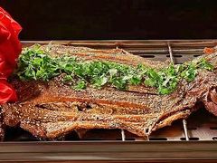 -羊门客在·烤盐池滩羊·川菜