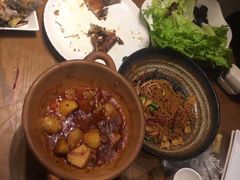 -拾味馆·浓鲜骨汤(光谷天地店)