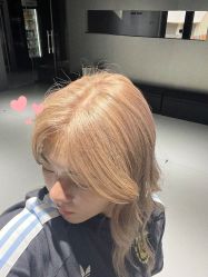 -MY HAIR 旗舰店