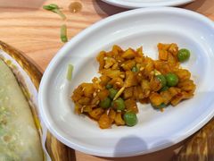-甲乙饼·手工牛肉饼(天通苑华联店)