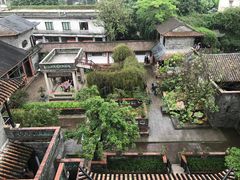 -东莞市可园博物馆