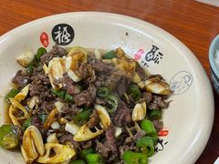 爆汁鲜牛肉-何永光123鲜牛肉馆(1号店)