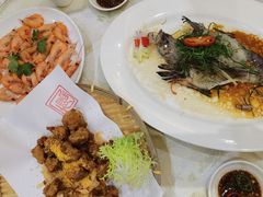 -有腥气私房菜·寻味顺德