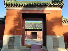 -历代帝王庙博物馆