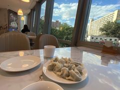 -叁拾壹克饺子·东北菜(国贸店)