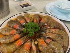 -渔娘渔家丹东海鲜(东直门店)