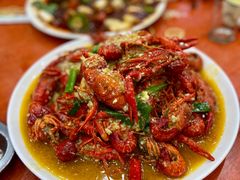 蒜蓉虾尾-回味南塘老王虾尾(总店)