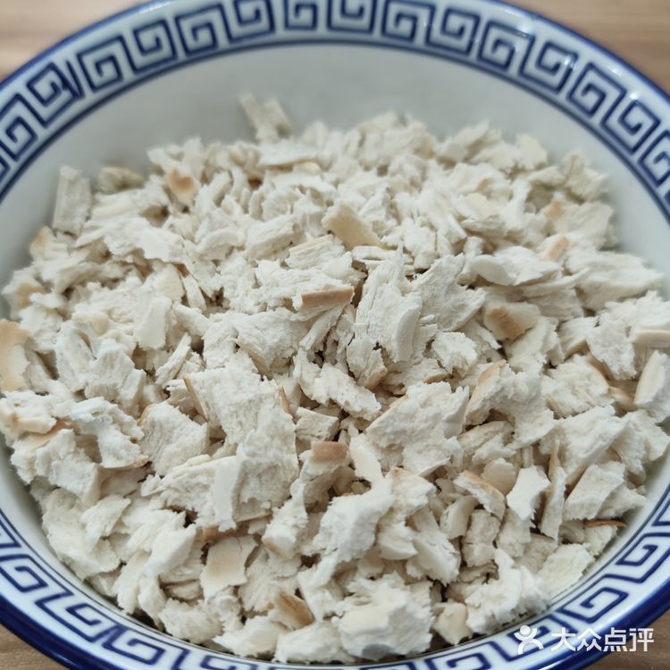 15块2的普通牛肉泡