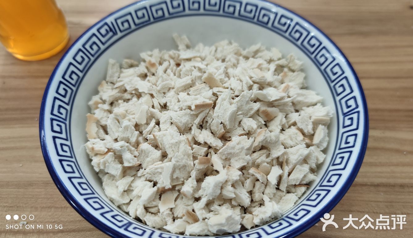 15块2的普通牛肉泡