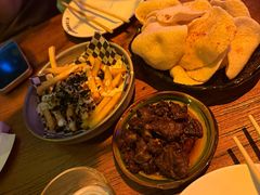 -双层巴士·鲜串鲜啤·团建聚会(凯德广场店)