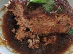-南磨房食府(燕莎奥特莱斯购物中心店)
