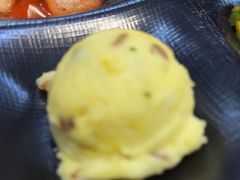 -真利味·脊骨火锅·正宗韩国料理(韩乐坊店)