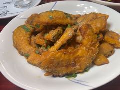 -芦茨金富饭庄·25年老字号·专做稻草鸡