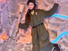 -E+有冰工厂·昆仑寒宫2(五角场店)