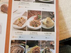 -姥姥家春饼店(惠新东街店)