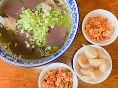 -长安后宰门水盆羊肉(新都心店)