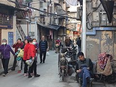 -麻木老地方牛筋牛杂(长堤街店)