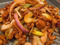 -金三杯酒家(泉城路店)