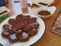 -李连贵熏肉大饼(兴工街店)