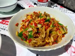 去骨鸭掌-壹盏灯(惠农店)