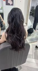 -米娜护肤造型