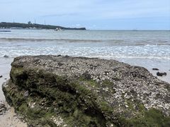 -涠洲岛南湾海洋运动公园