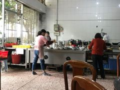 -南香小食店(水门路店)