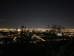 -鬼笑石后山停车场