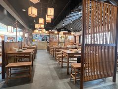 -大盐帮川菜馆(长楹天街店)