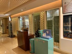 -宁波九龙湖开元度假村