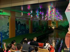 -济南方特东方神画