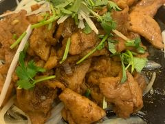 -马凯餐厅(长椿街店)