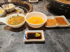 -匠牛亭·锅物烧肉放题自助(昆百大·泰业城店)
