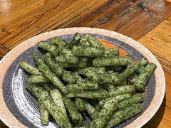 -朋友圈概念餐厅(象山万达广场店)