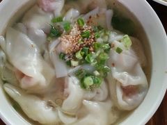 -重庆小面·抄手(解放碑好吃街店)