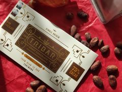 -歌斐颂巧克力小镇