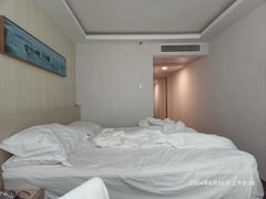 -香港皇家太平洋酒店