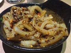 -川流不息(北蔡休闲广场店)